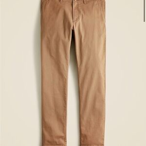 J.crew men’s 484 slim fit stretch chino pant 32/32